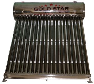 goldstar solar water heater